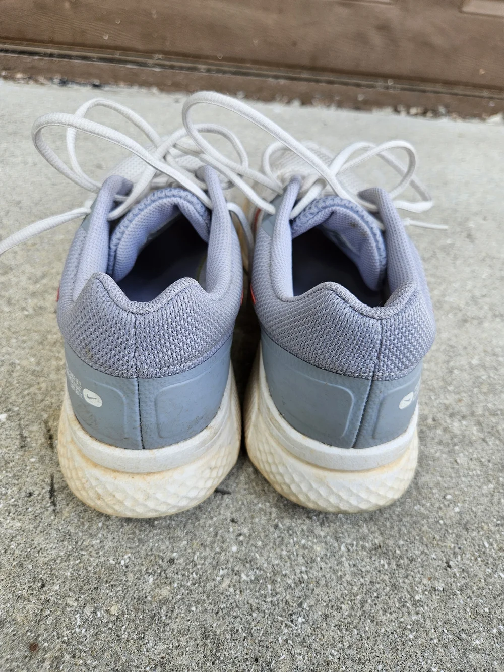 Nike Run Swift 2 Flywire CU3517-009 Men's Size US 10 UK 9 EUR 44